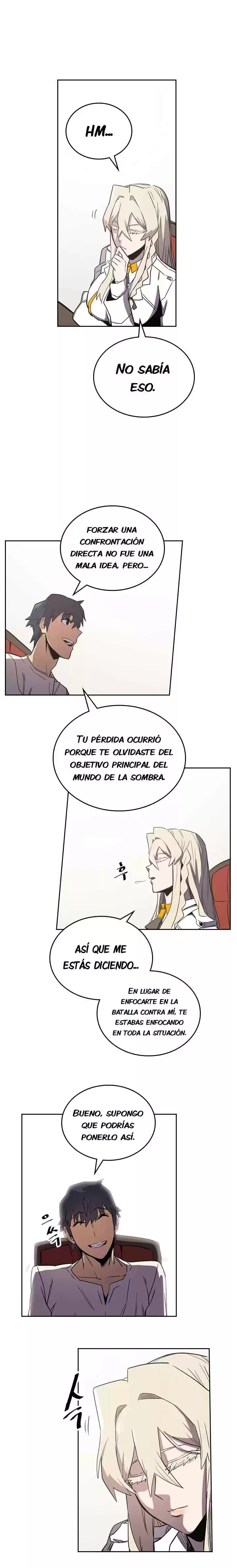A Returner's Magic Should Be Special - Capítulo 38 - Página 10 - LectorTMOo