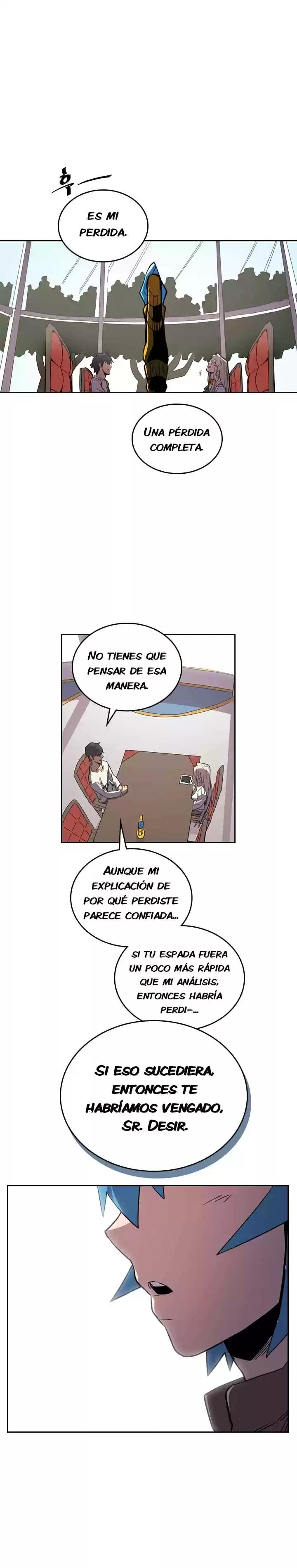 A Returner's Magic Should Be Special - Capítulo 38 - Página 11 - LectorTMOo