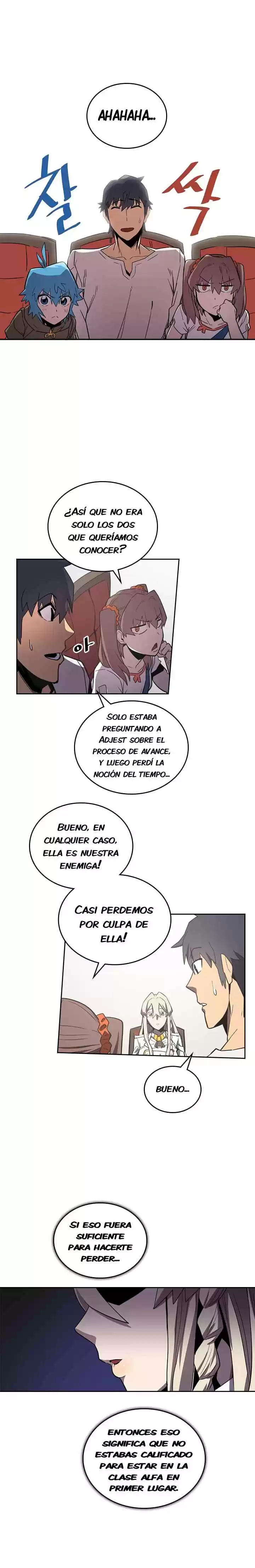 A Returner's Magic Should Be Special - Capítulo 38 - Página 13 - LectorTMOo