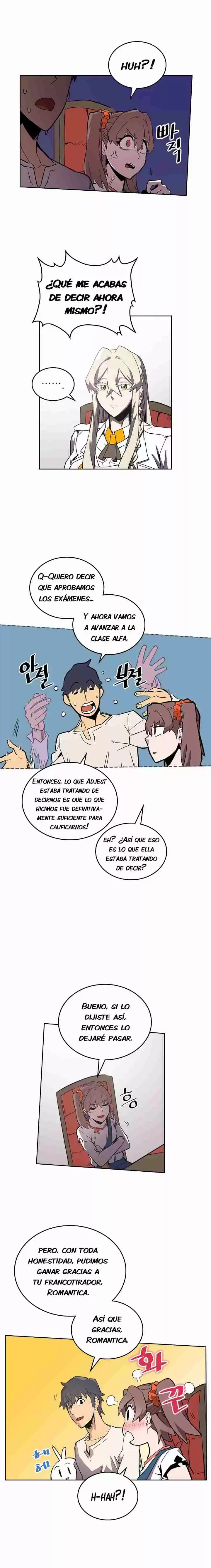 A Returner's Magic Should Be Special - Capítulo 38 - Página 14 - LectorTMOo