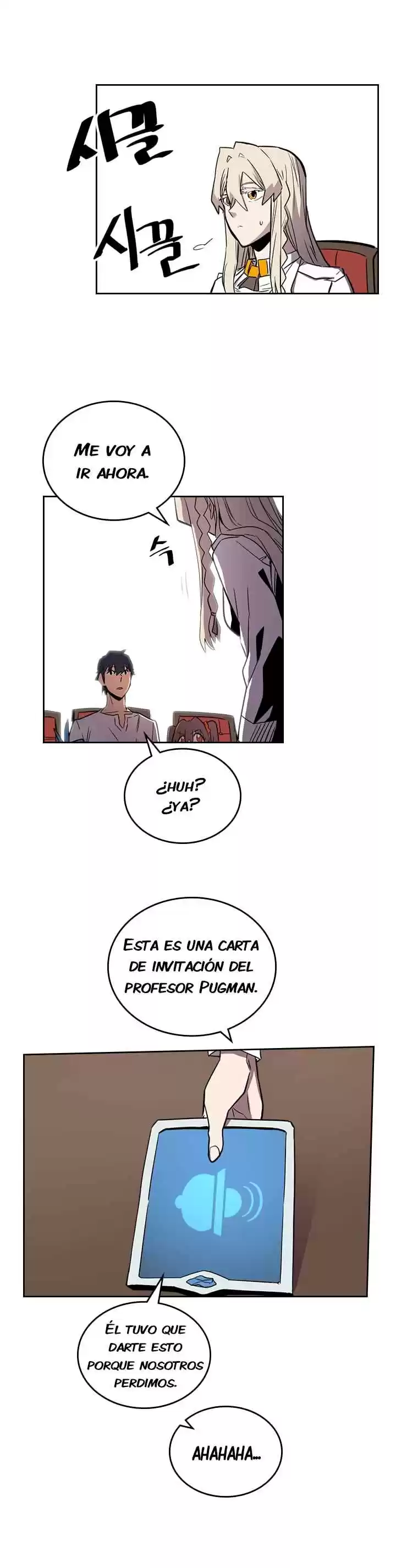 A Returner's Magic Should Be Special - Capítulo 38 - Página 16 - LectorTMOo