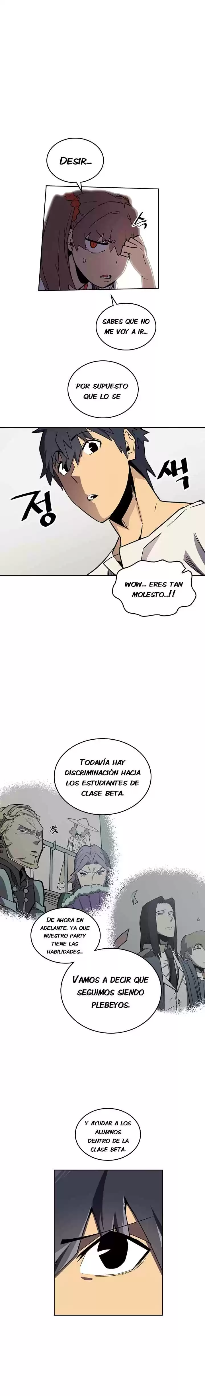 A Returner's Magic Should Be Special - Capítulo 39 - Página 6 - LectorTMOo