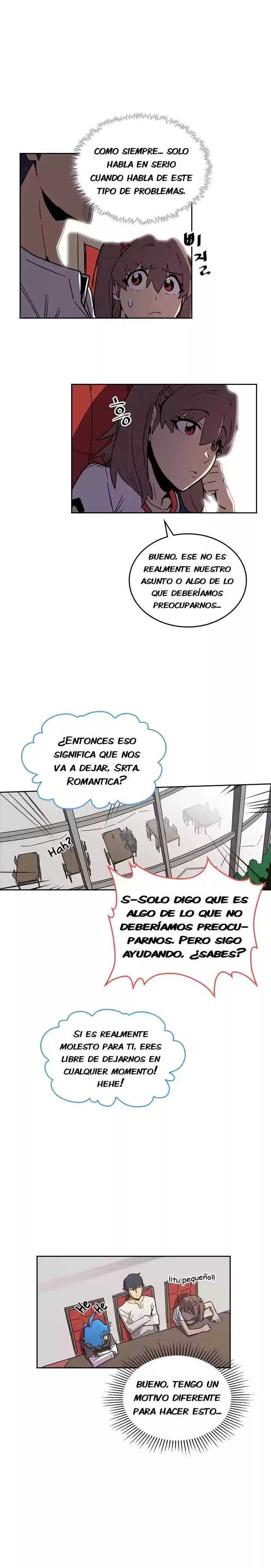 A Returner's Magic Should Be Special - Capítulo 39 - Página 7 - LectorTMOo