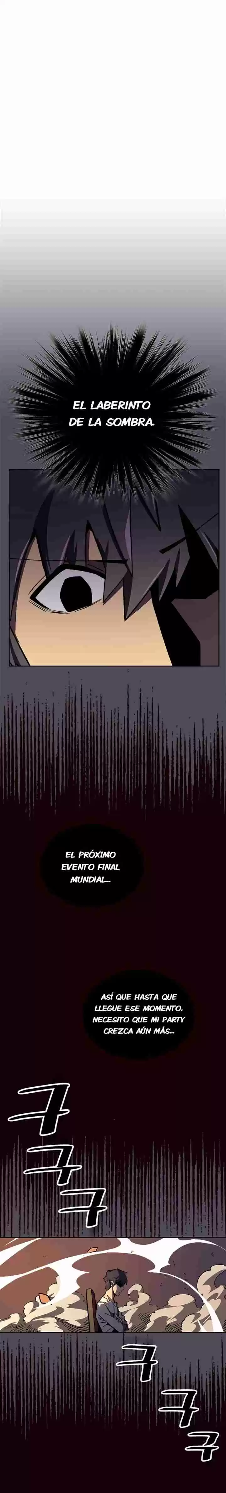 A Returner's Magic Should Be Special - Capítulo 39 - Página 8 - LectorTMOo