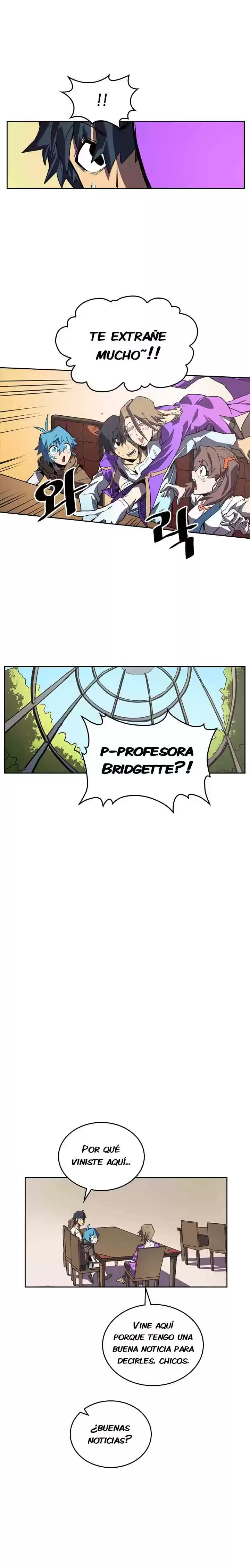 A Returner's Magic Should Be Special - Capítulo 39 - Página 10 - LectorTMOo