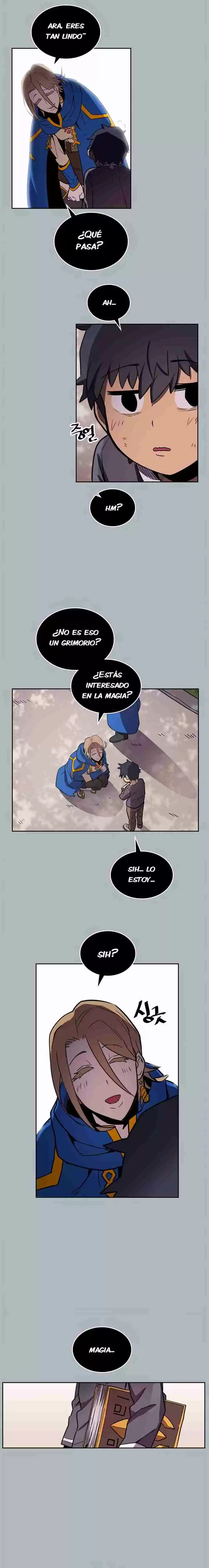 A Returner's Magic Should Be Special - Capítulo 39 - Página 14 - LectorTMOo