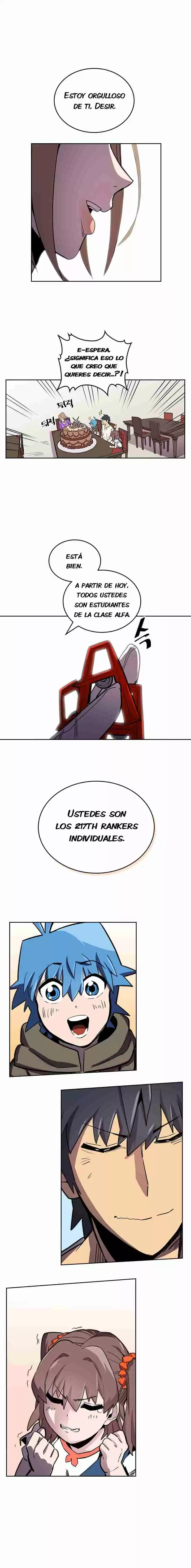 A Returner's Magic Should Be Special - Capítulo 39 - Página 16 - LectorTMOo