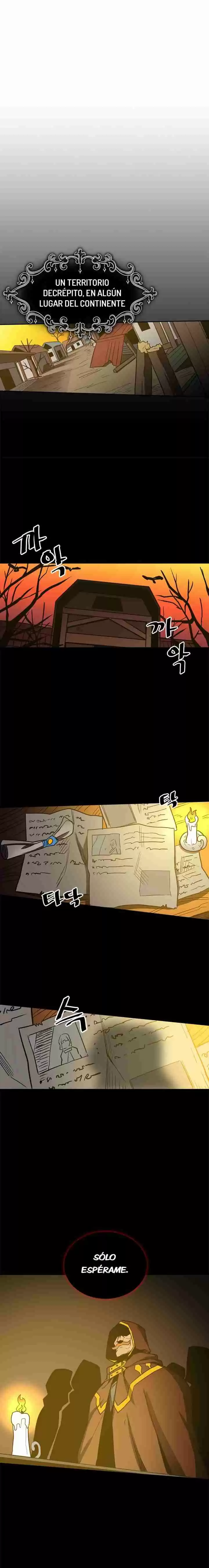 A Returner's Magic Should Be Special - Capítulo 39 - Página 18 - LectorTMOo