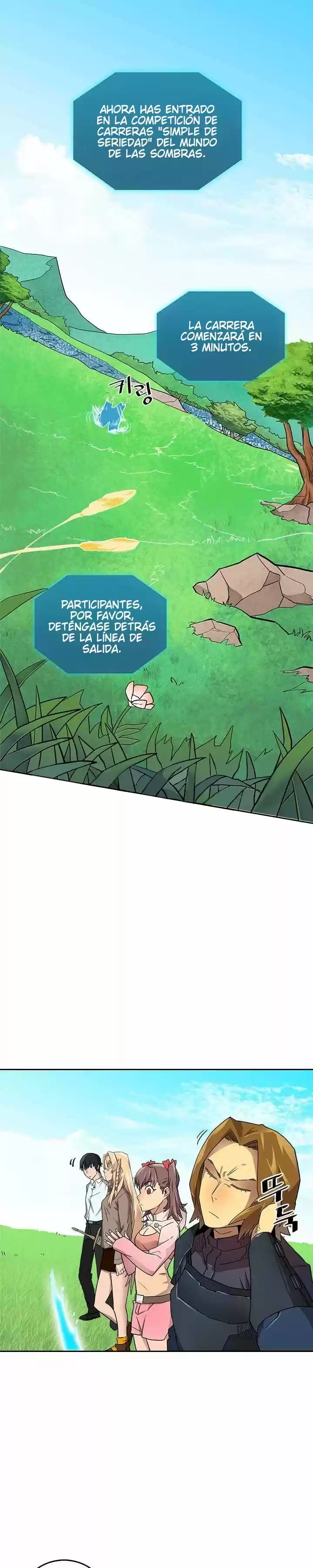 A Returner's Magic Should Be Special - Capítulo 4 - Página 12 - LectorTMOo