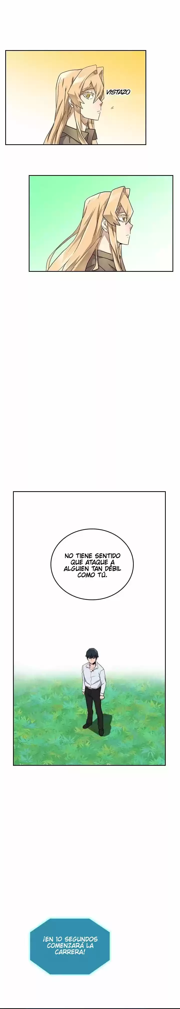 A Returner's Magic Should Be Special - Capítulo 4 - Página 15 - LectorTMOo