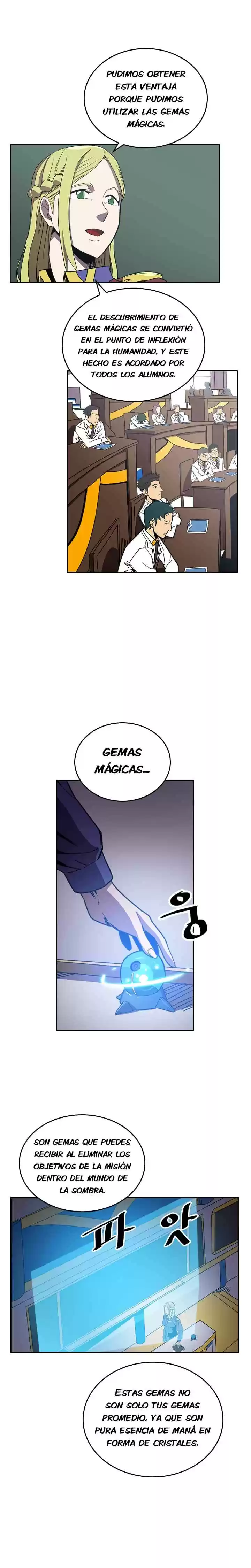 A Returner's Magic Should Be Special - Capítulo 40 - Página 3 - LectorTMOo