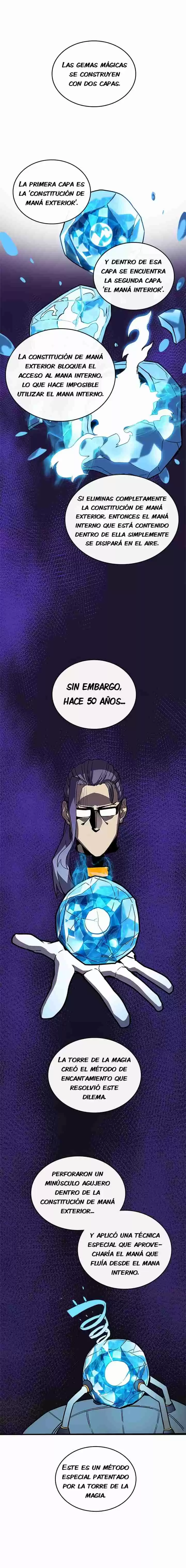 A Returner's Magic Should Be Special - Capítulo 40 - Página 4 - LectorTMOo
