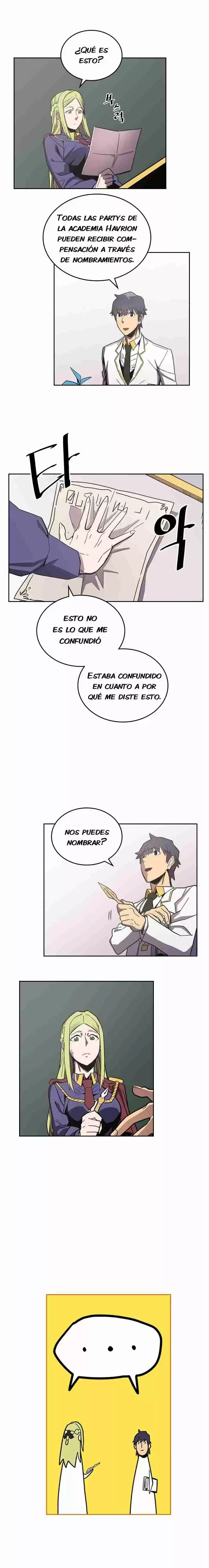 A Returner's Magic Should Be Special - Capítulo 40 - Página 11 - LectorTMOo