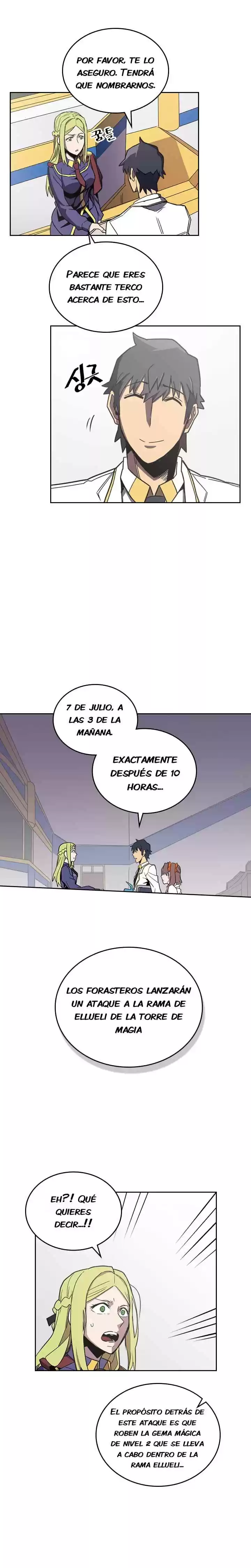 A Returner's Magic Should Be Special - Capítulo 40 - Página 13 - LectorTMOo