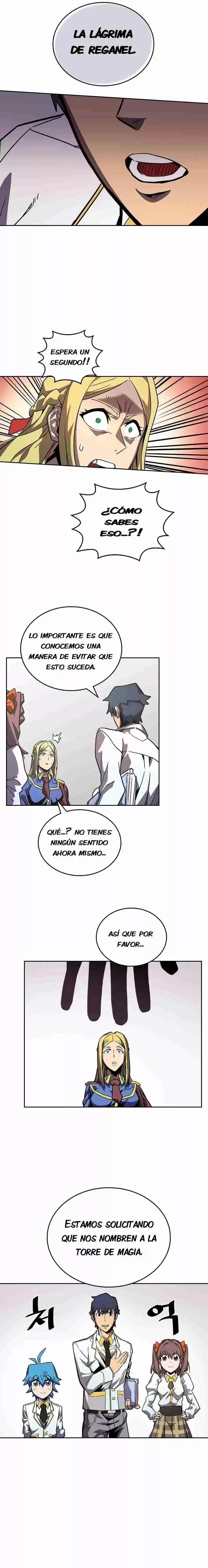 A Returner's Magic Should Be Special - Capítulo 40 - Página 14 - LectorTMOo