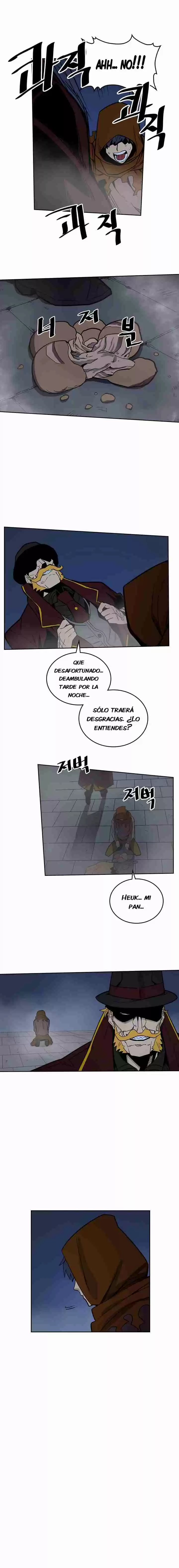 A Returner's Magic Should Be Special - Capítulo 41 - Página 6 - LectorTMOo