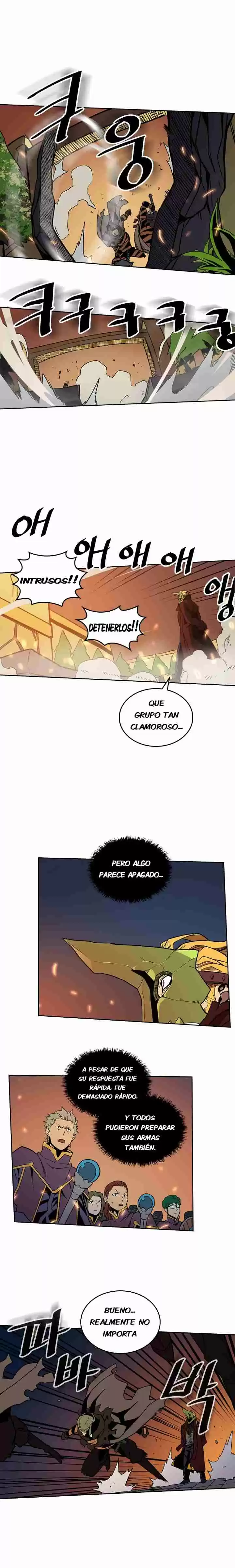 A Returner's Magic Should Be Special - Capítulo 41 - Página 12 - LectorTMOo