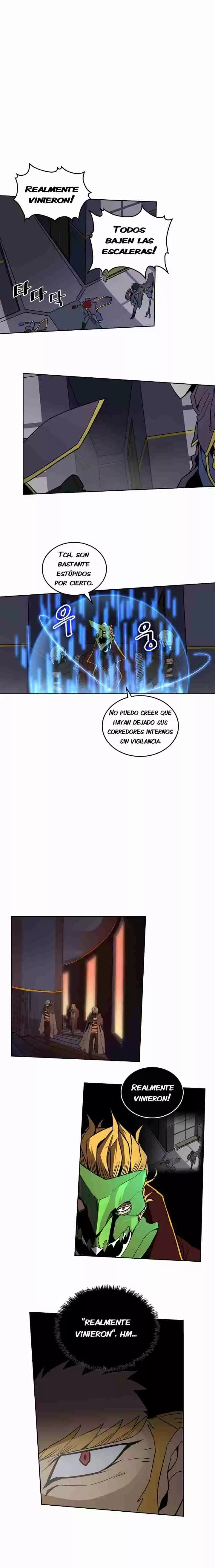 A Returner's Magic Should Be Special - Capítulo 41 - Página 14 - LectorTMOo