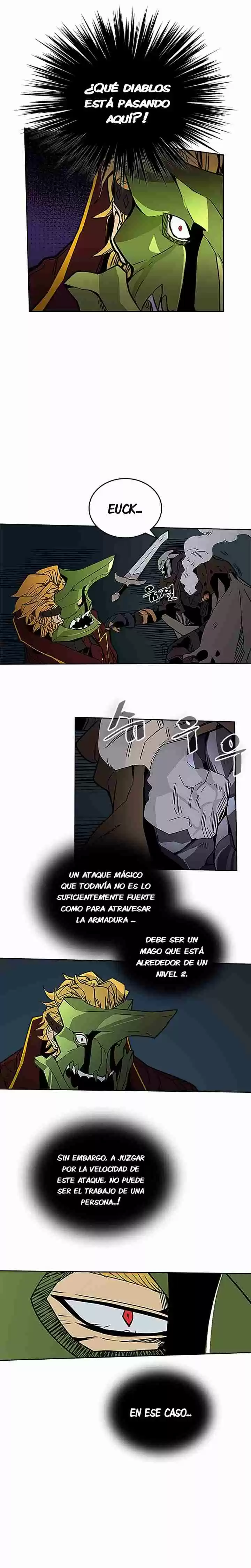 A Returner's Magic Should Be Special - Capítulo 42 - Página 12 - LectorTMOo