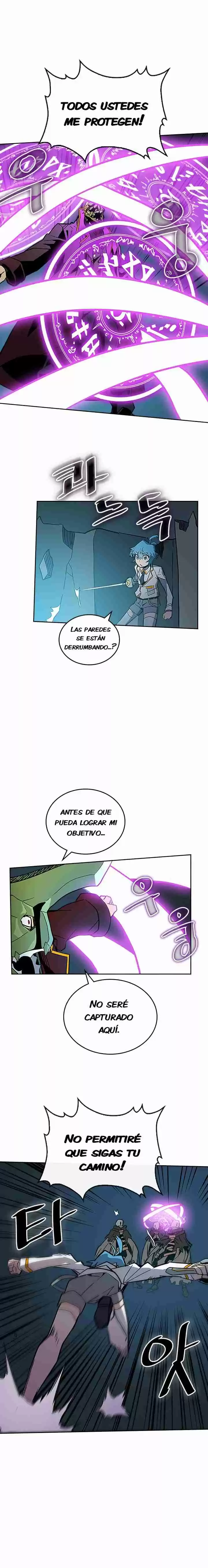 A Returner's Magic Should Be Special - Capítulo 42 - Página 13 - LectorTMOo