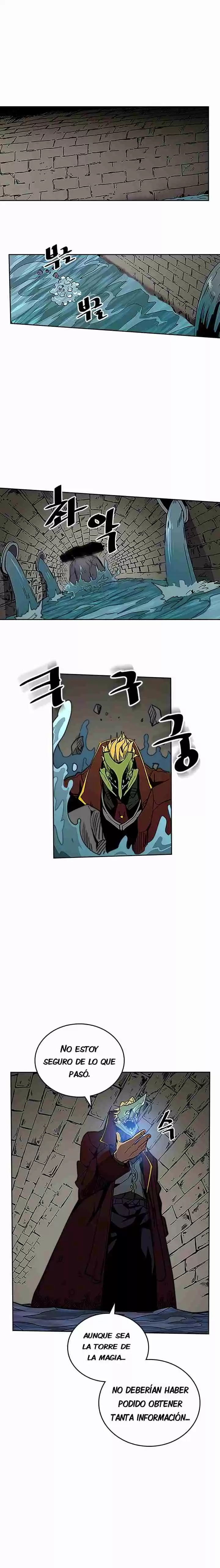 A Returner's Magic Should Be Special - Capítulo 42 - Página 19 - LectorTMOo