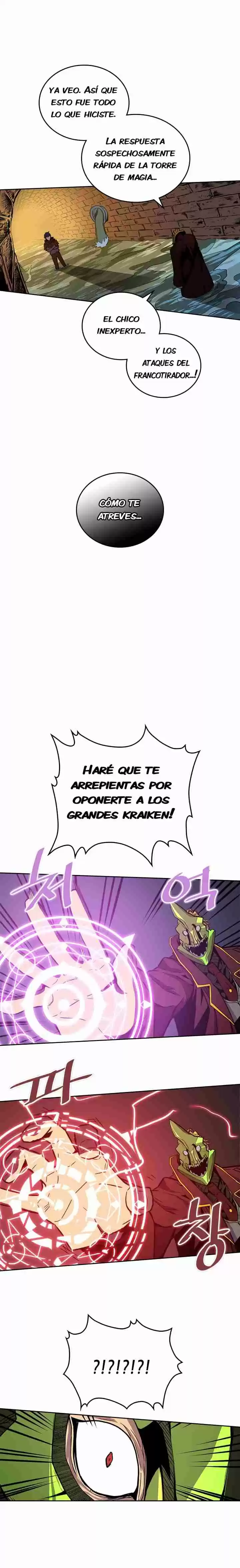 A Returner's Magic Should Be Special - Capítulo 43 - Página 3 - LectorTMOo