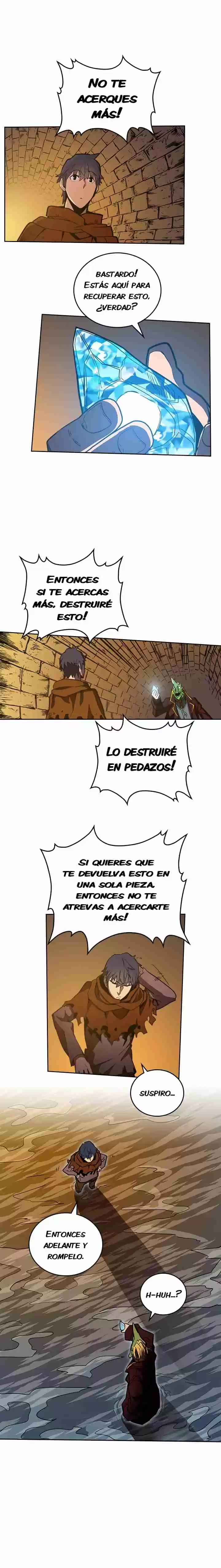 A Returner's Magic Should Be Special - Capítulo 43 - Página 6 - LectorTMOo