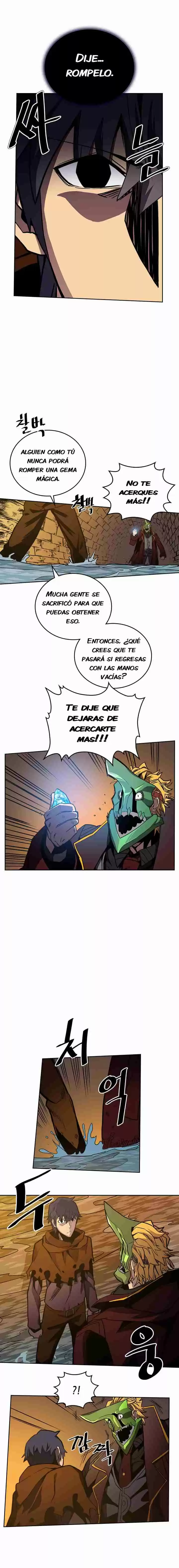 A Returner's Magic Should Be Special - Capítulo 43 - Página 7 - LectorTMOo