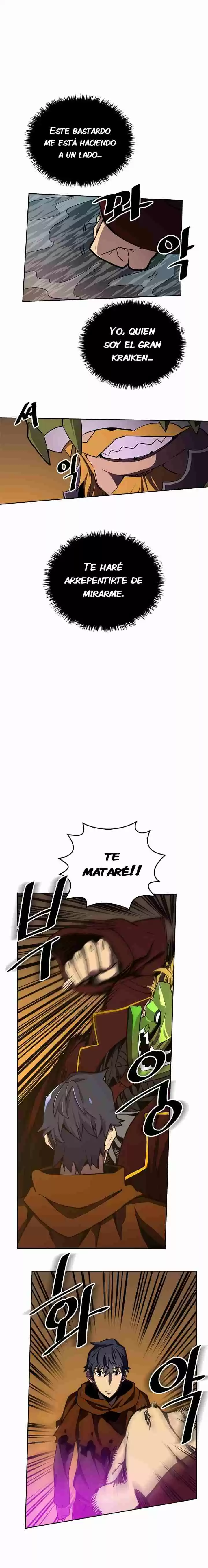 A Returner's Magic Should Be Special - Capítulo 43 - Página 8 - LectorTMOo