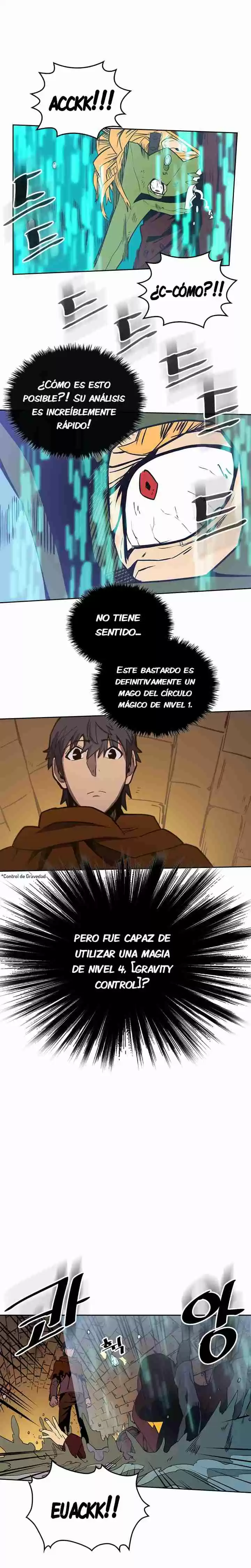 A Returner's Magic Should Be Special - Capítulo 43 - Página 10 - LectorTMOo