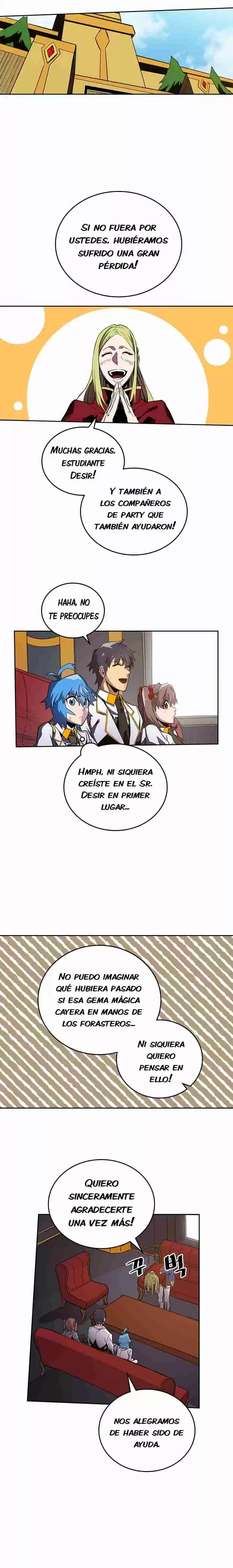 A Returner's Magic Should Be Special - Capítulo 43 - Página 14 - LectorTMOo