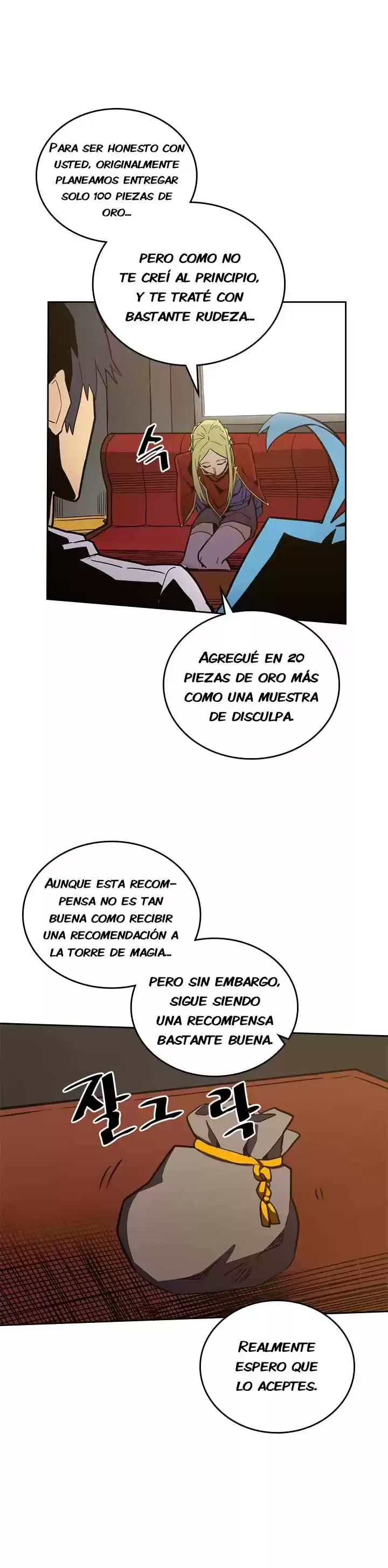 A Returner's Magic Should Be Special - Capítulo 43 - Página 16 - LectorTMOo