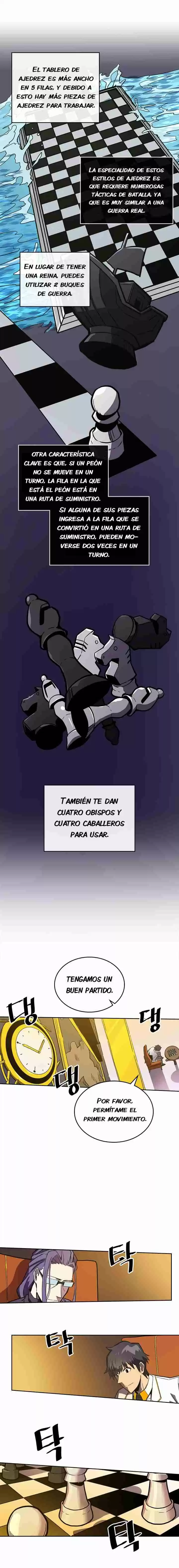 A Returner's Magic Should Be Special - Capítulo 44 - Página 12 - LectorTMOo