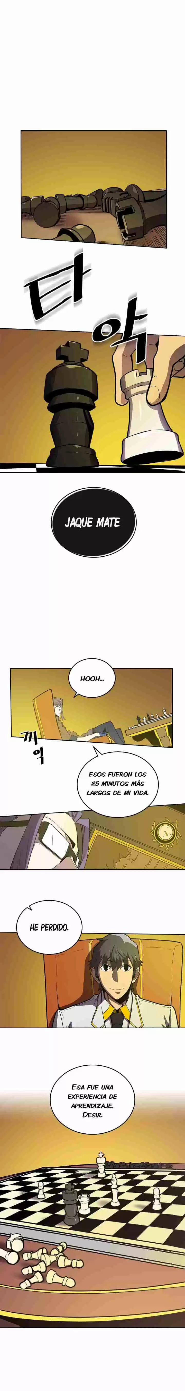 A Returner's Magic Should Be Special - Capítulo 45 - Página 6 - LectorTMOo