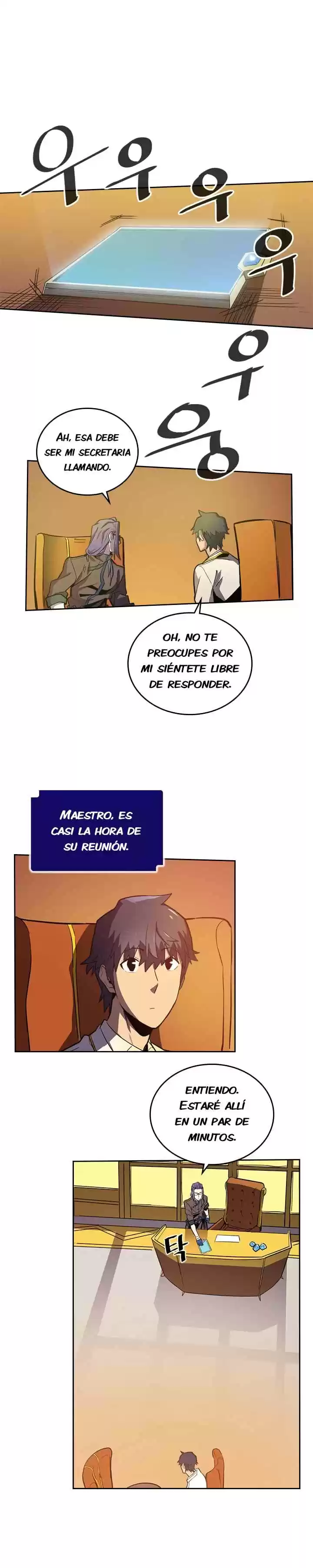 A Returner's Magic Should Be Special - Capítulo 45 - Página 7 - LectorTMOo