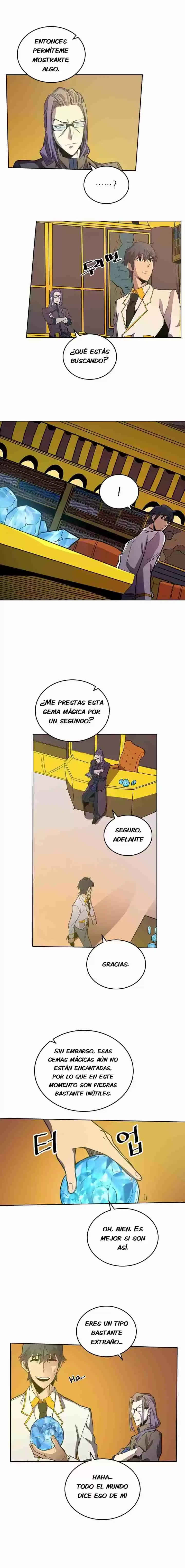 A Returner's Magic Should Be Special - Capítulo 45 - Página 10 - LectorTMOo