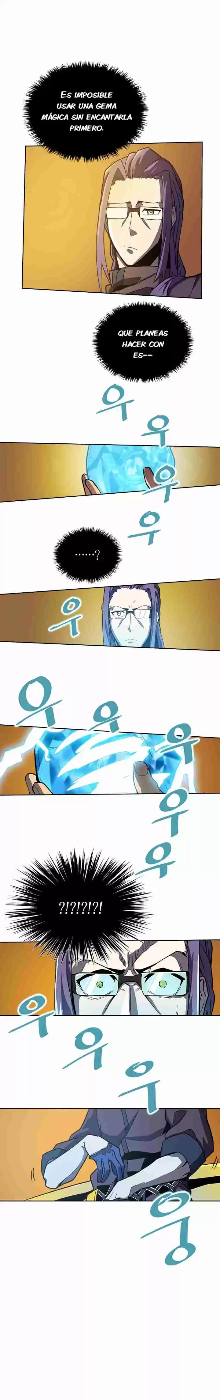 A Returner's Magic Should Be Special - Capítulo 45 - Página 11 - LectorTMOo