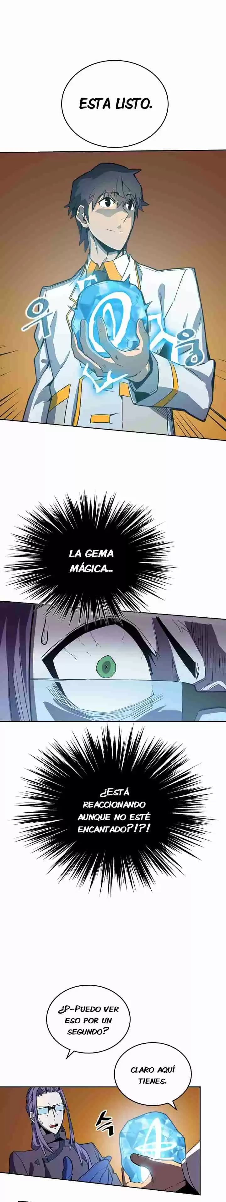 A Returner's Magic Should Be Special - Capítulo 45 - Página 12 - LectorTMOo