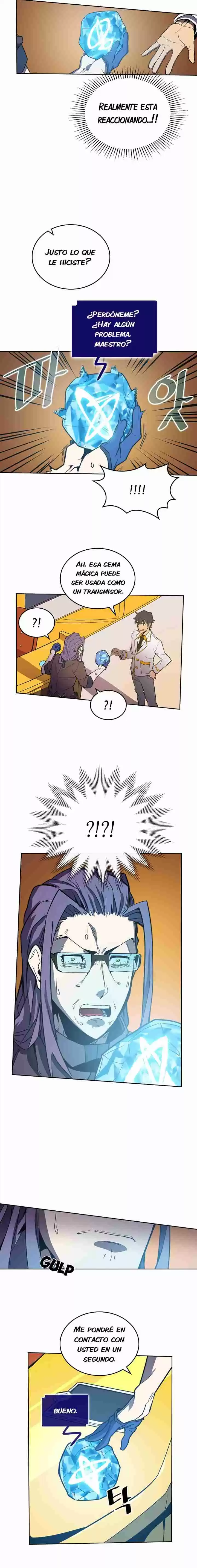 A Returner's Magic Should Be Special - Capítulo 45 - Página 13 - LectorTMOo