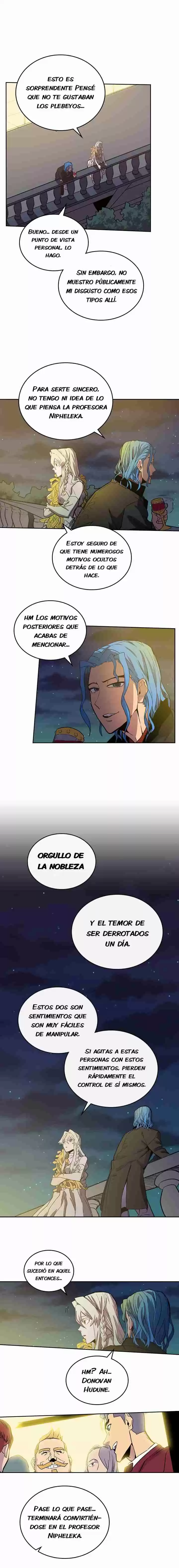 A Returner's Magic Should Be Special - Capítulo 46 - Página 7 - LectorTMOo