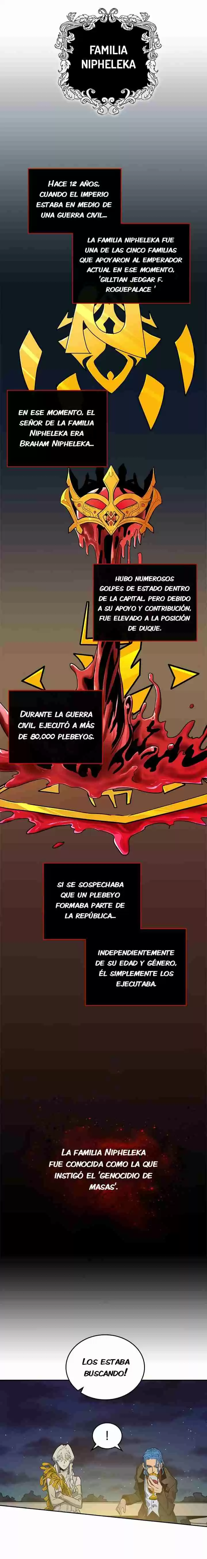 A Returner's Magic Should Be Special - Capítulo 46 - Página 9 - LectorTMOo