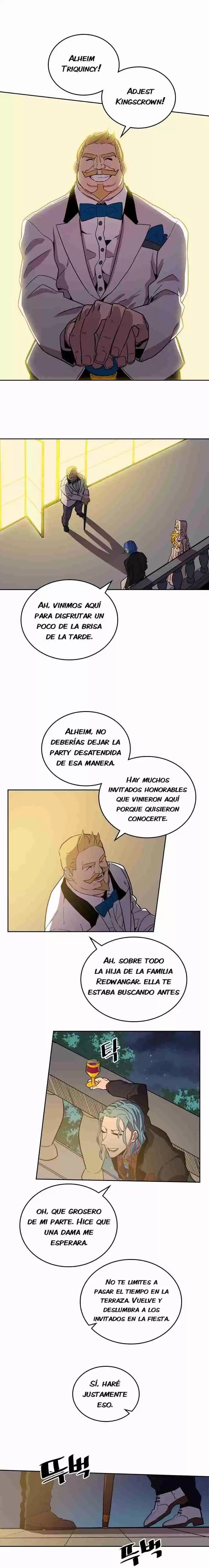A Returner's Magic Should Be Special - Capítulo 46 - Página 10 - LectorTMOo