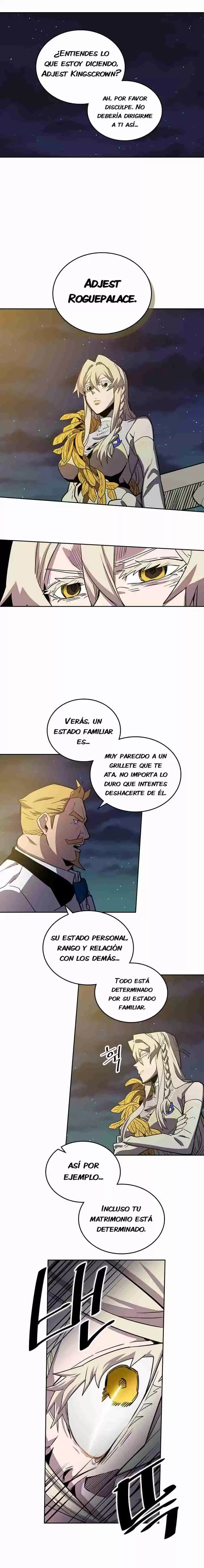 A Returner's Magic Should Be Special - Capítulo 46 - Página 13 - LectorTMOo