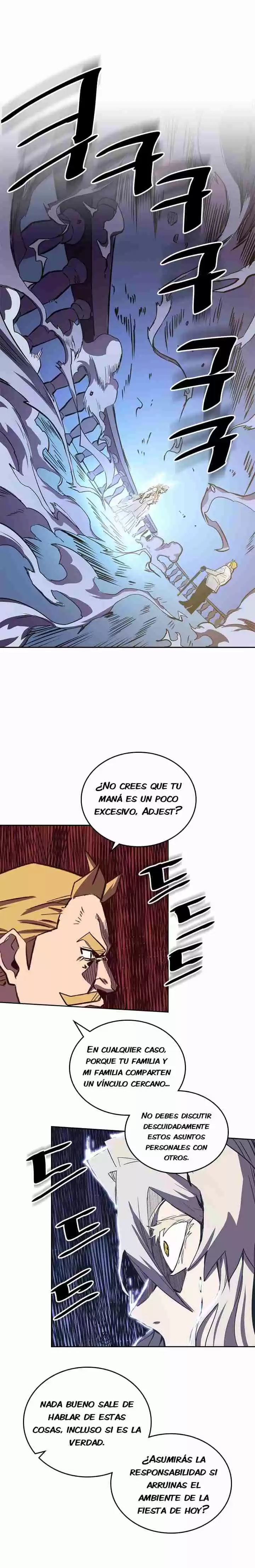 A Returner's Magic Should Be Special - Capítulo 46 - Página 14 - LectorTMOo