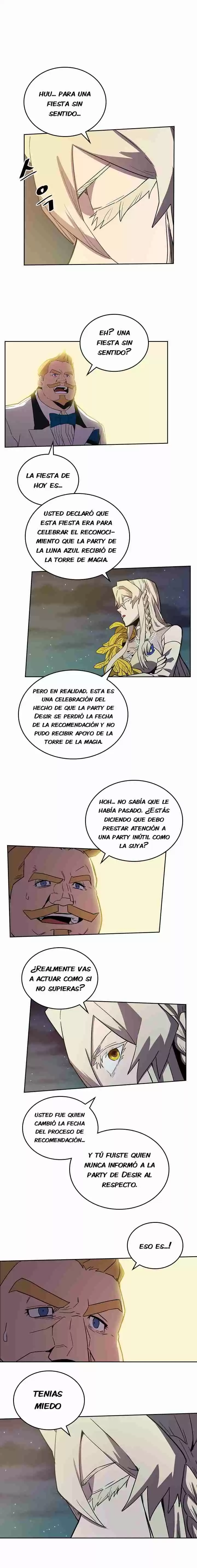 A Returner's Magic Should Be Special - Capítulo 46 - Página 15 - LectorTMOo