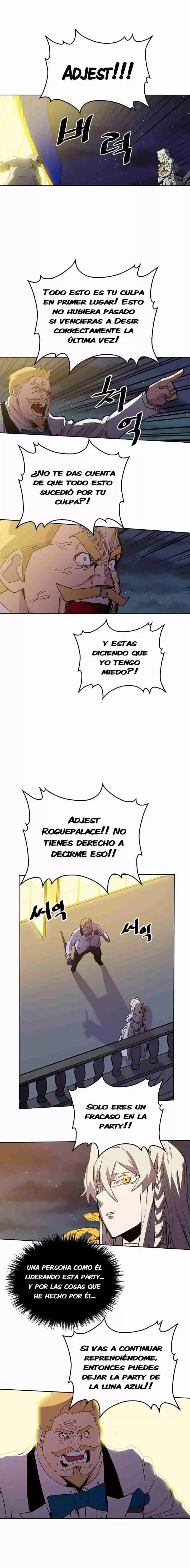 A Returner's Magic Should Be Special - Capítulo 46 - Página 16 - LectorTMOo