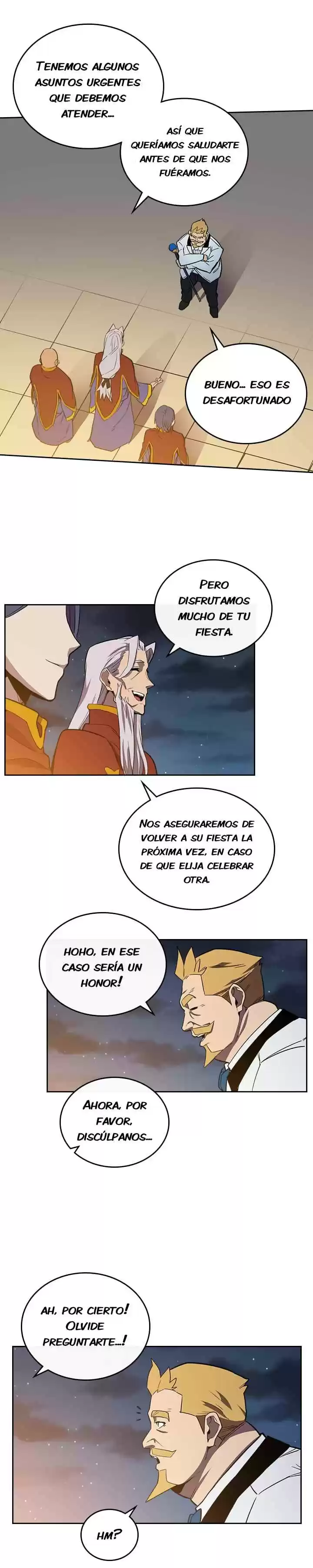 A Returner's Magic Should Be Special - Capítulo 47 - Página 4 - LectorTMOo