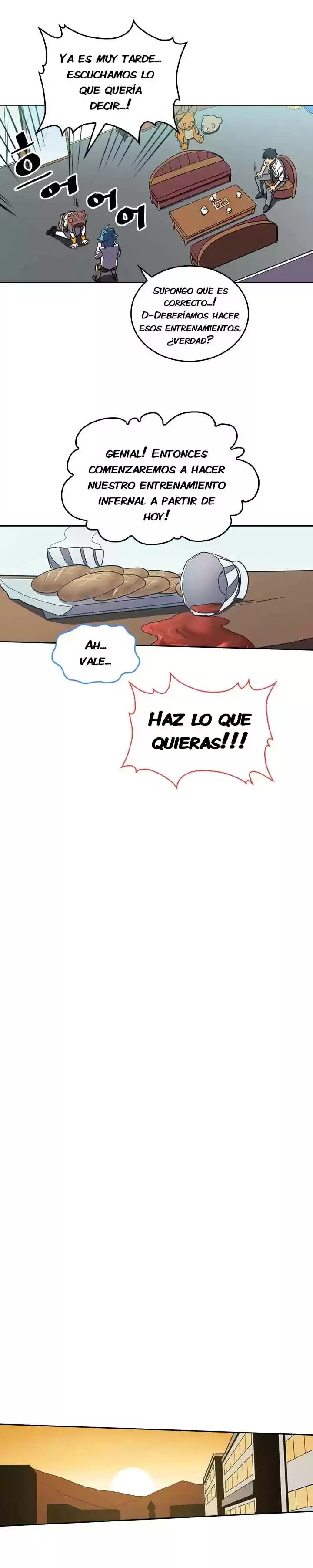 A Returner's Magic Should Be Special - Capítulo 47 - Página 12 - LectorTMOo