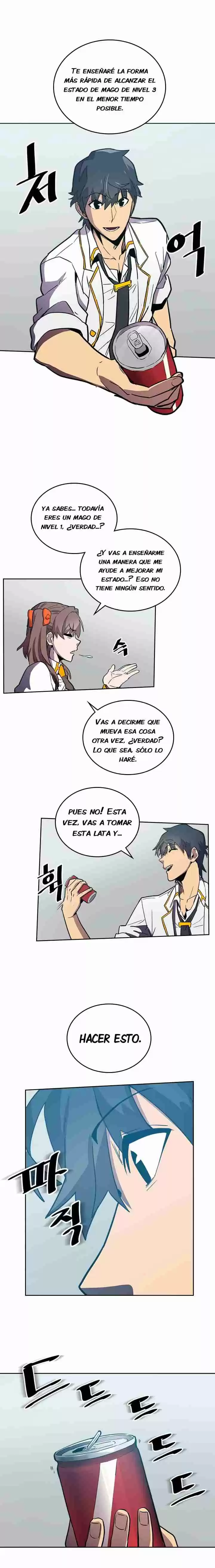 A Returner's Magic Should Be Special - Capítulo 47 - Página 18 - LectorTMOo