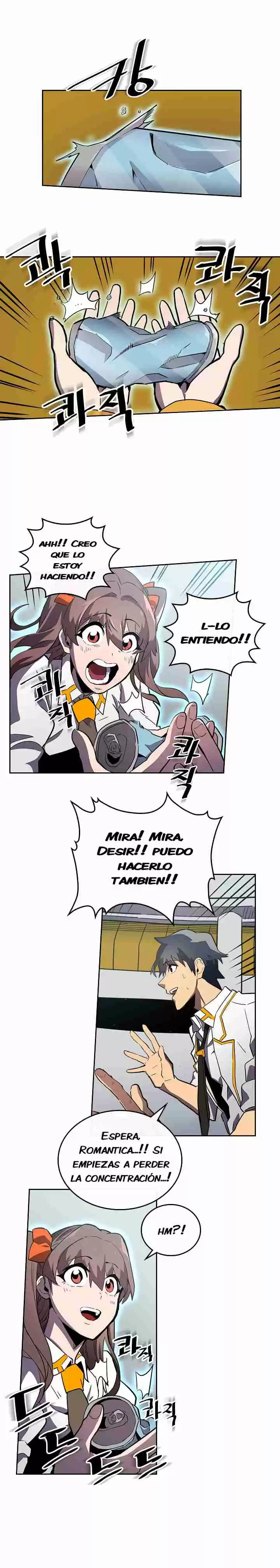 A Returner's Magic Should Be Special - Capítulo 48 - Página 5 - LectorTMOo